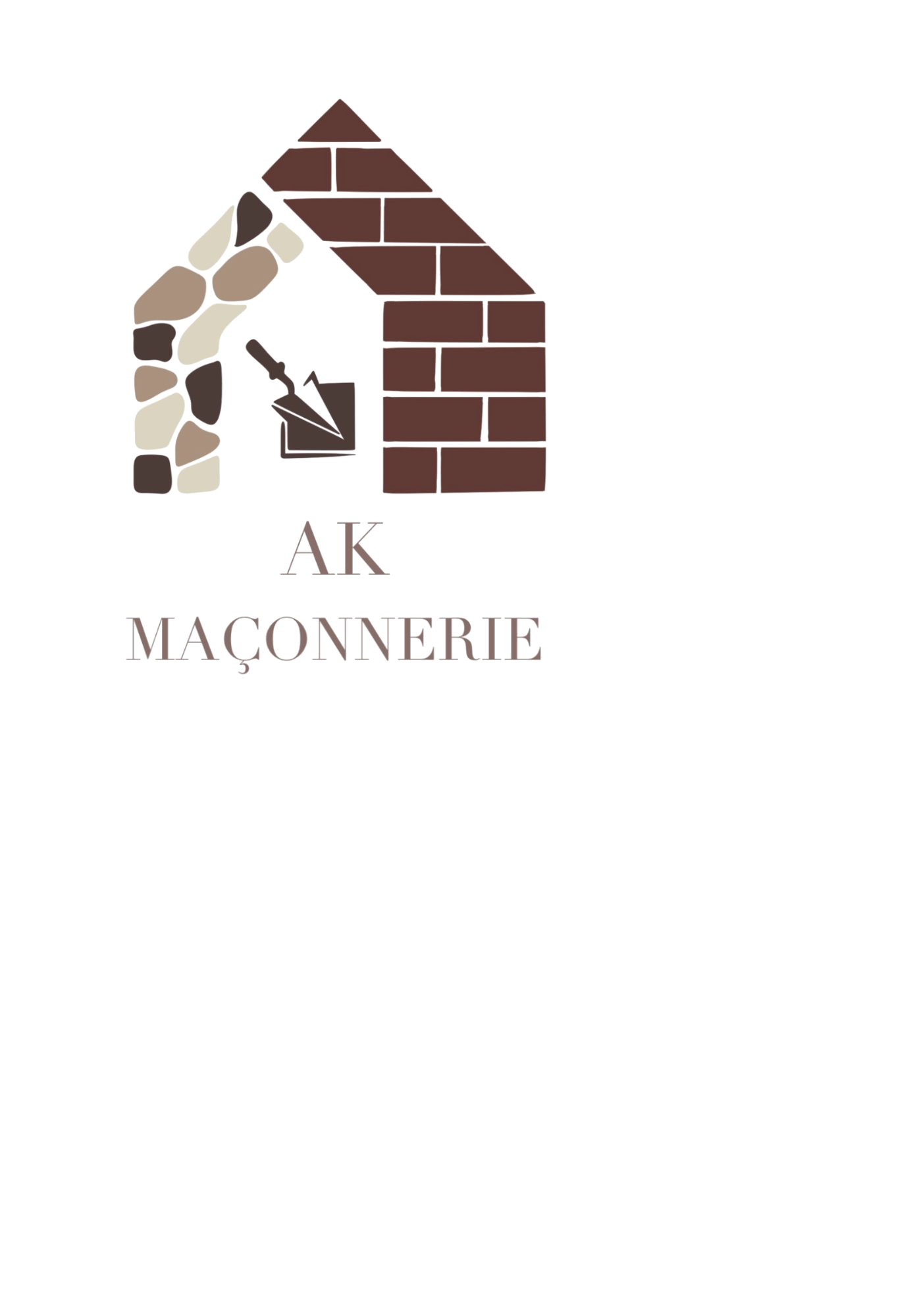 AK Maçonnerie – Artisan maçon Annecy Haute-Savoie
